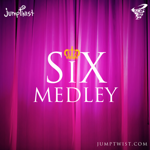 Six Medley