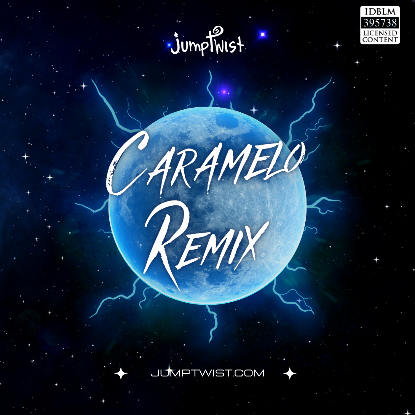 Caramelo Remix