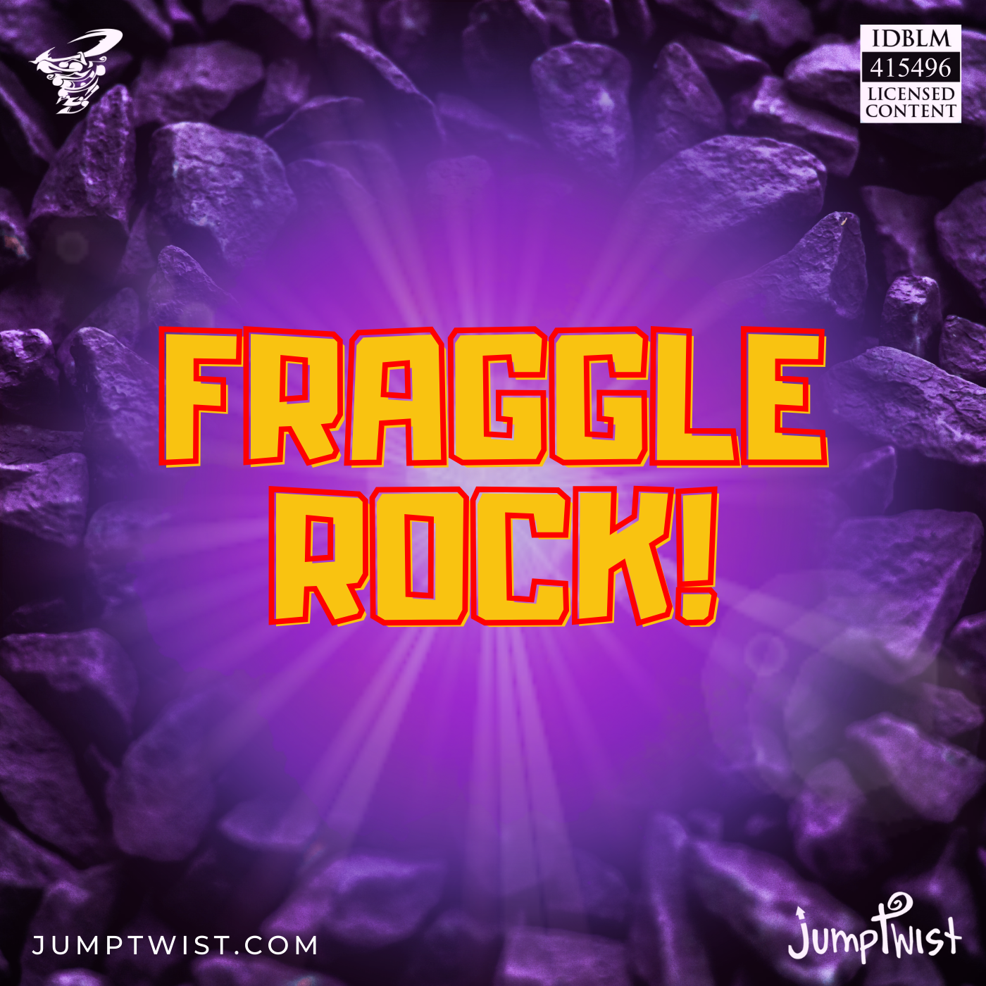 Fraggle Rock