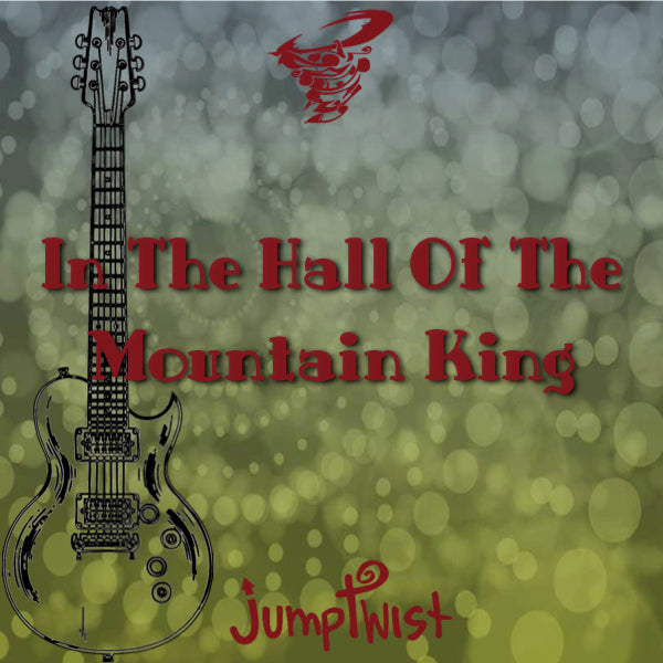 In the Hall of the Mountain King