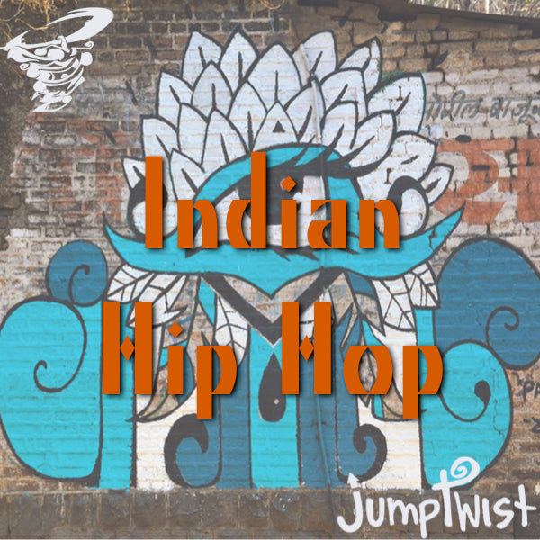Indian Hip Hop
