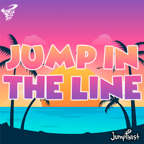 Jump in the Line