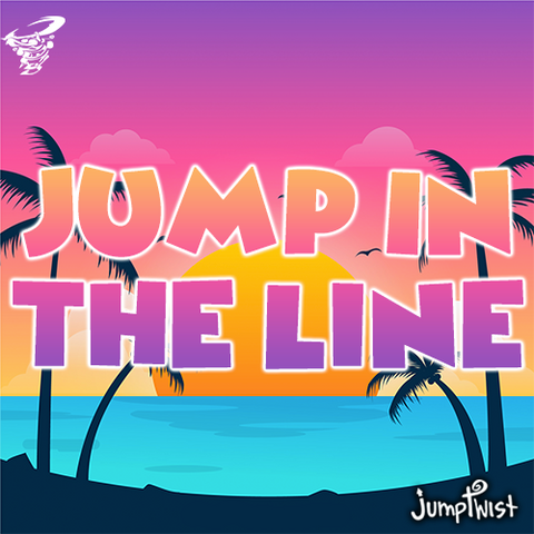 Jump in the Line