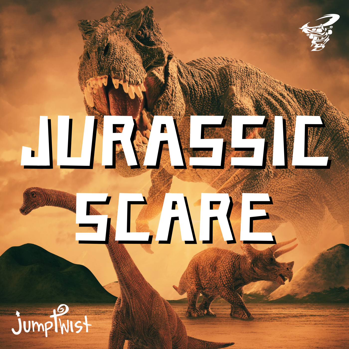 Jurassic Scare