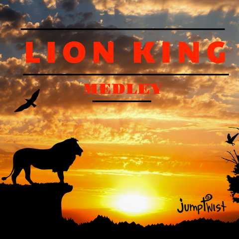 Lion King Medley