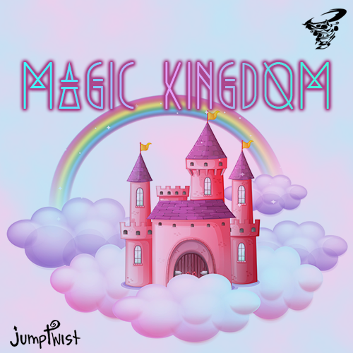 Magic Kingdom