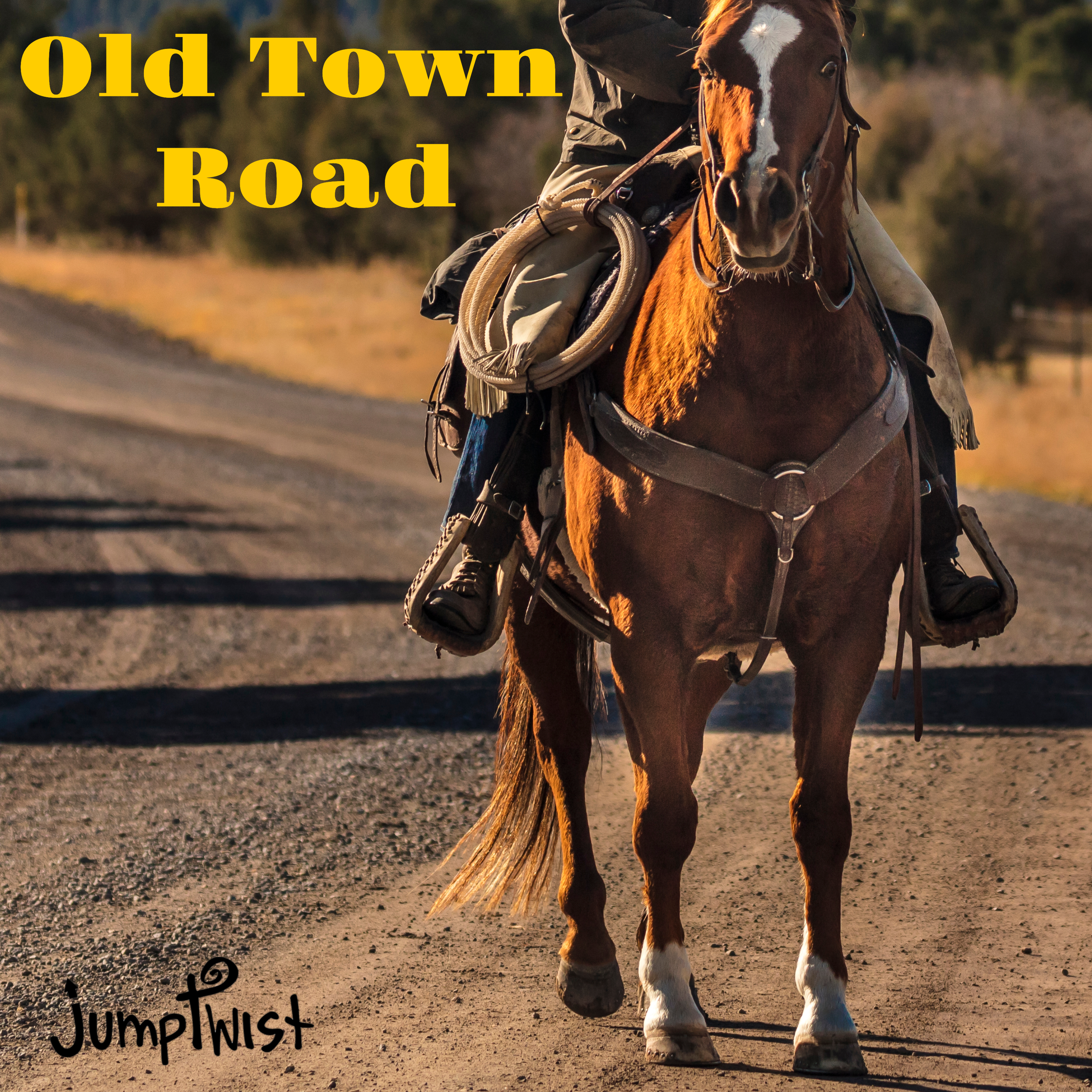 Old Town Road