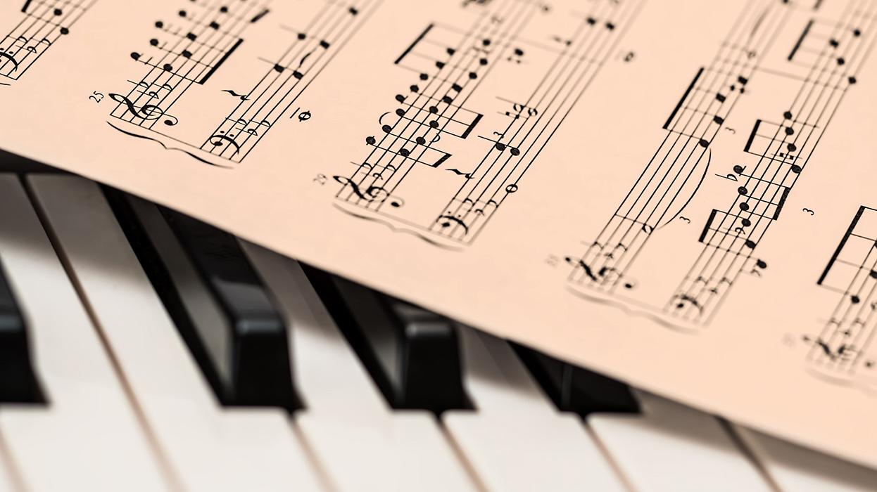 Original Composition