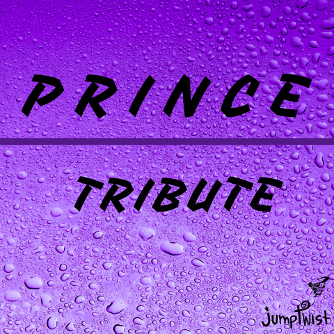 Prince Tribute  Floor Routine [0:58]