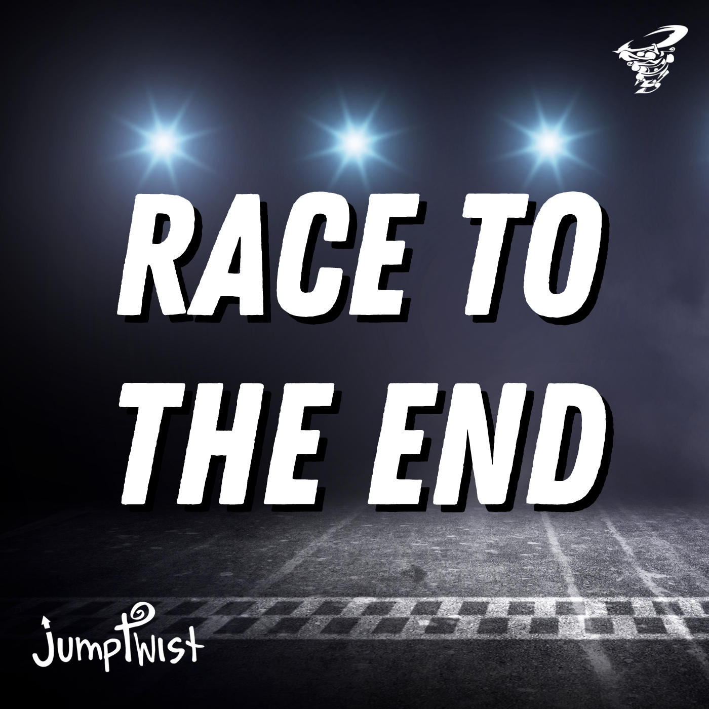 Race To The End
