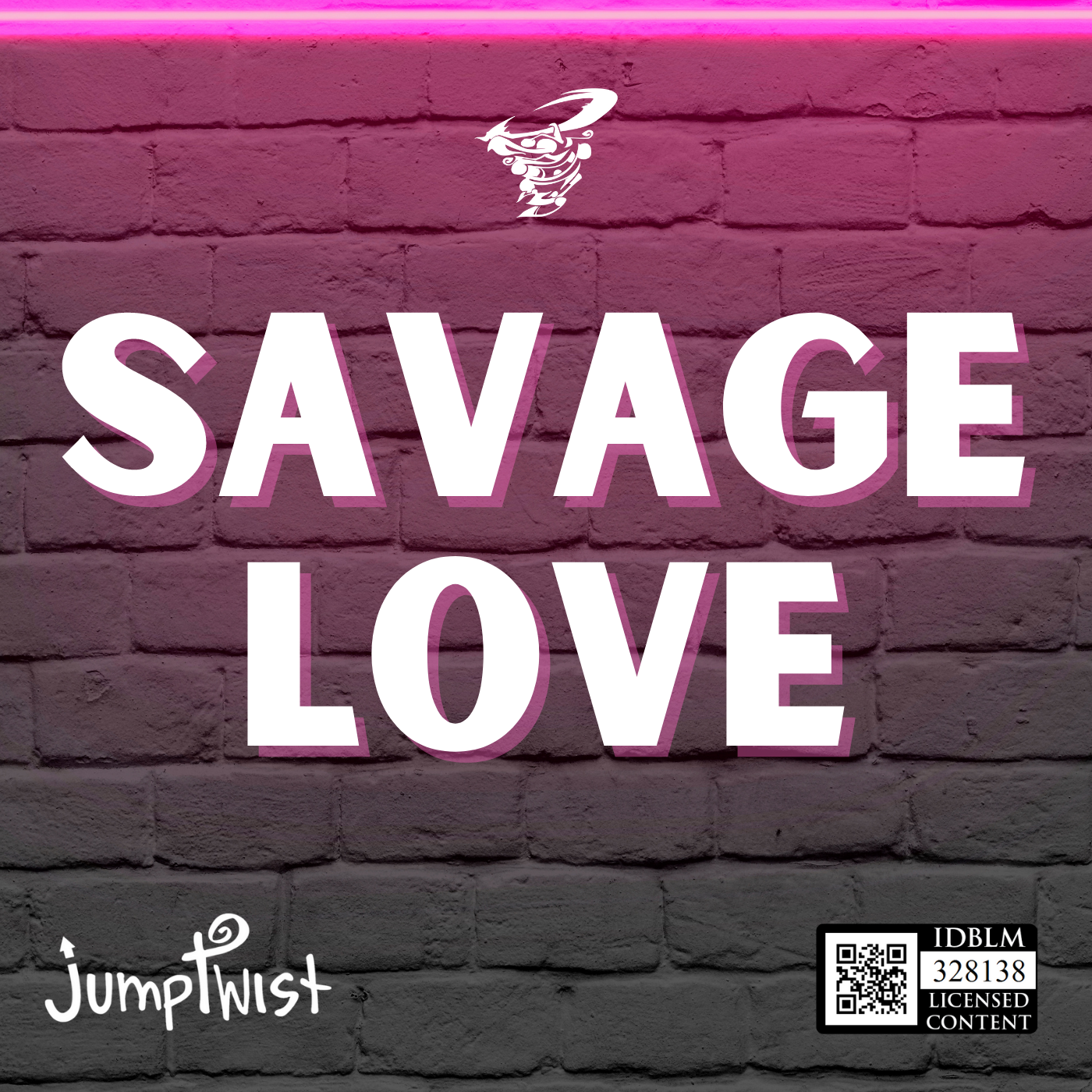Savage Love
