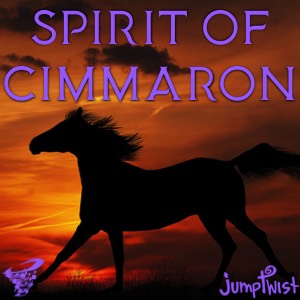 Spirit of the Cimmaron