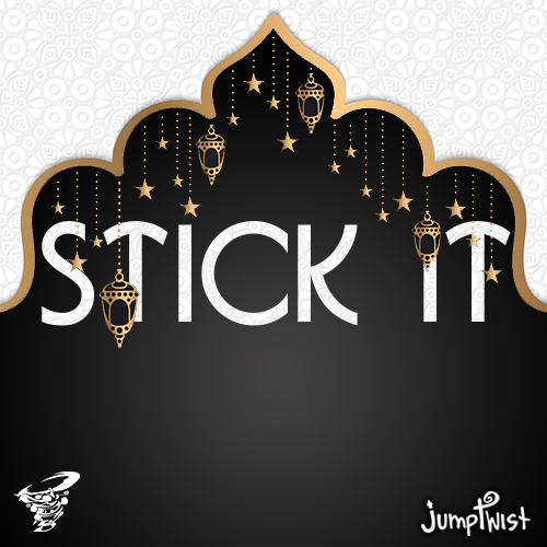 Stick It
