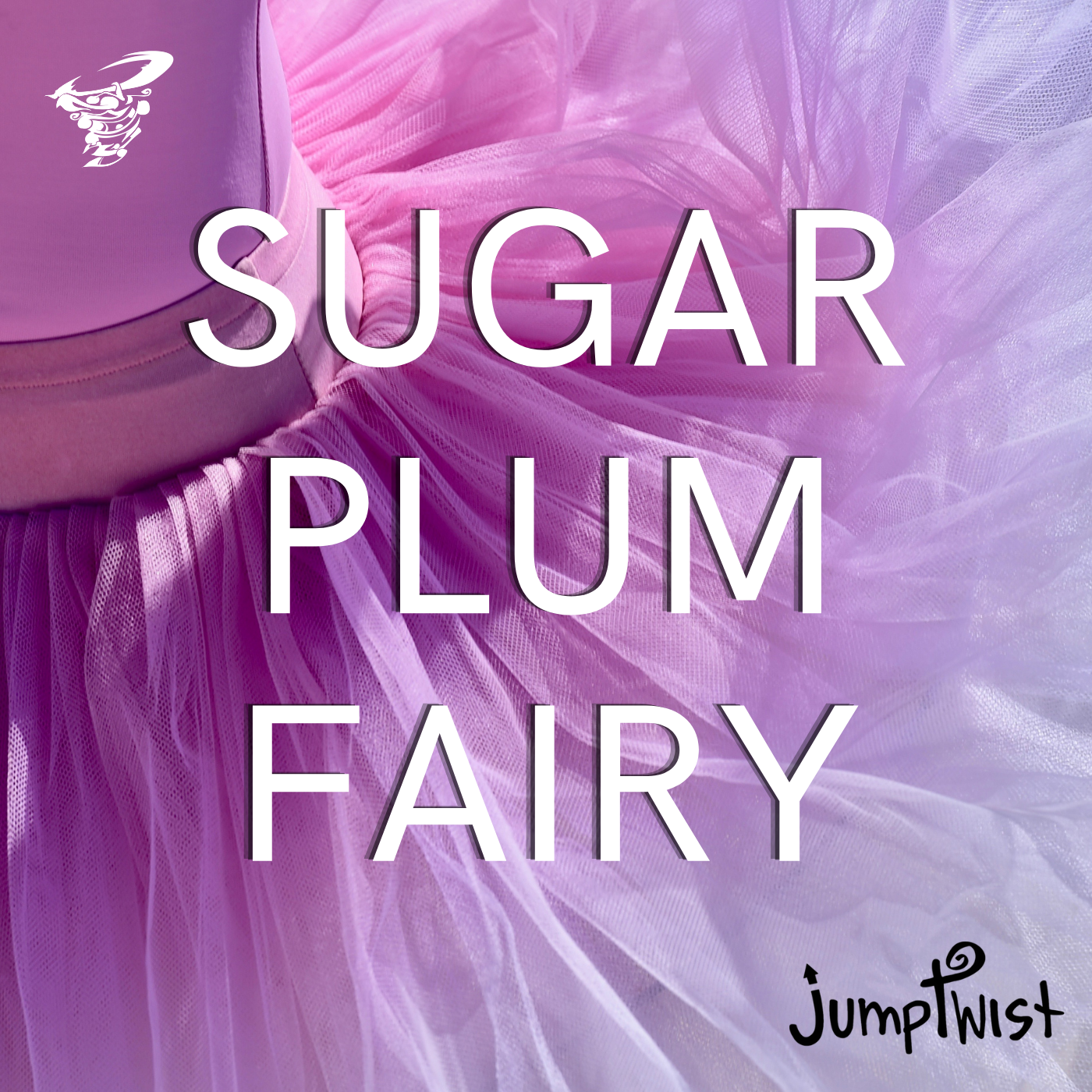 Sugar Plum Fairy