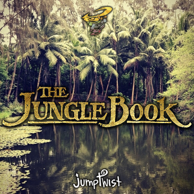 The Jungle Book