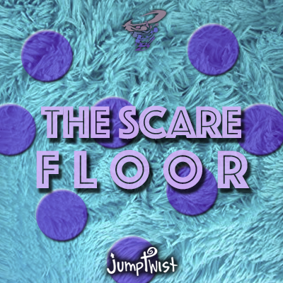 monsters inc scare floor The Scare Floor – Jumptwist