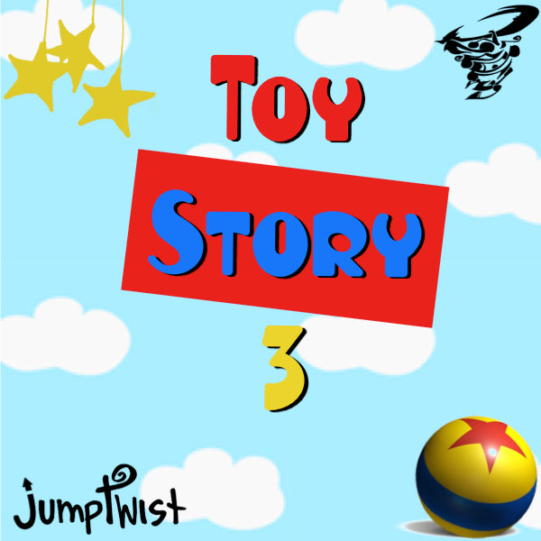 Toy Story 3