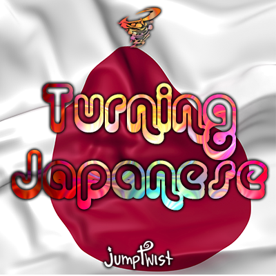 Turning Japanese