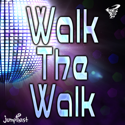 Walk The Walk