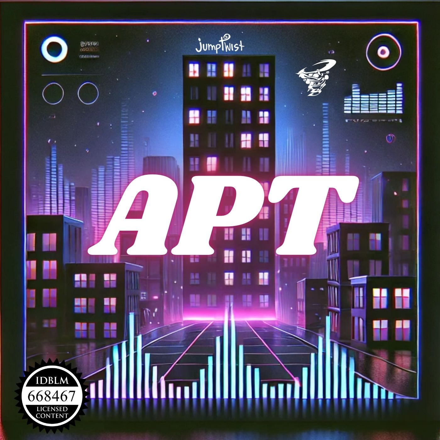 APT – Jumptwist
