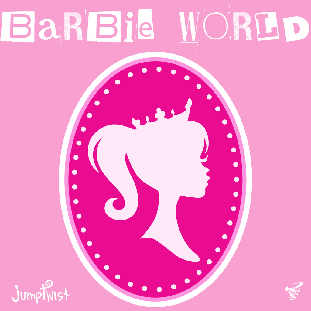 Barbie world Clearance