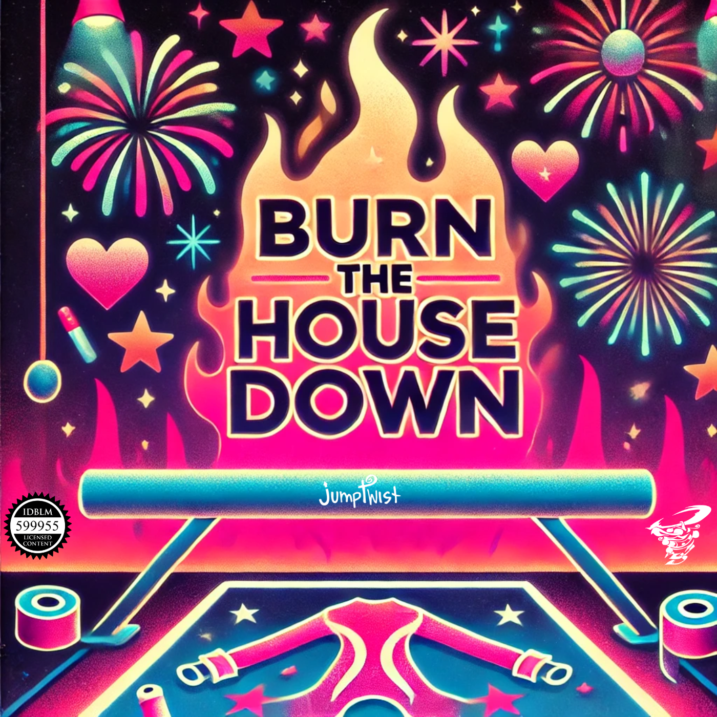 Burn the House Down
