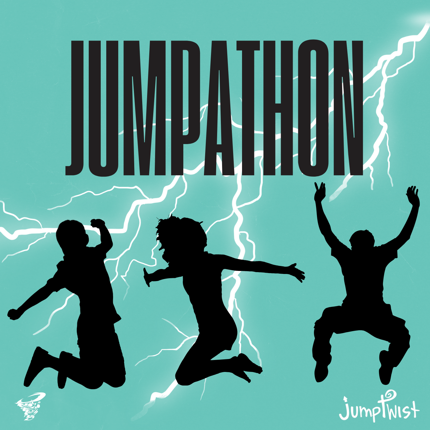 Jumpathon – Jumptwist