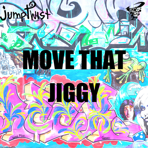 Move That Jiggy