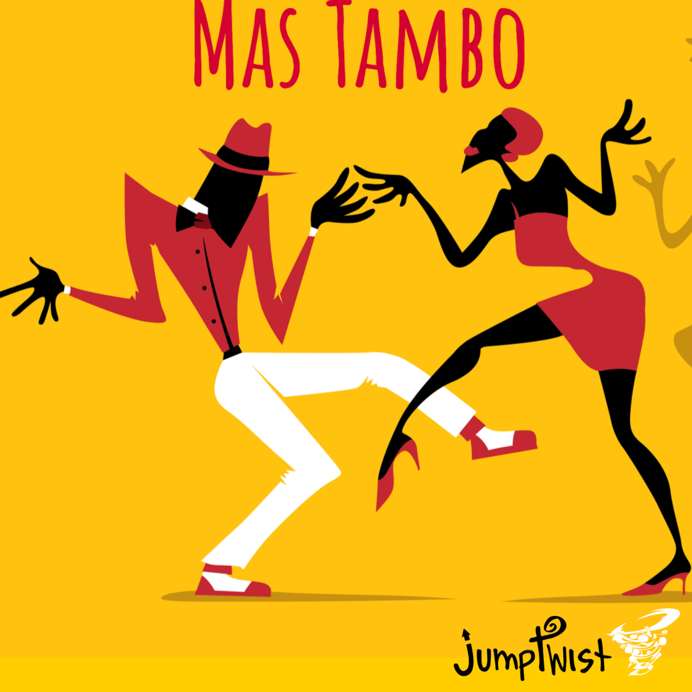 Mas Tambo Floor Routine [1:09]