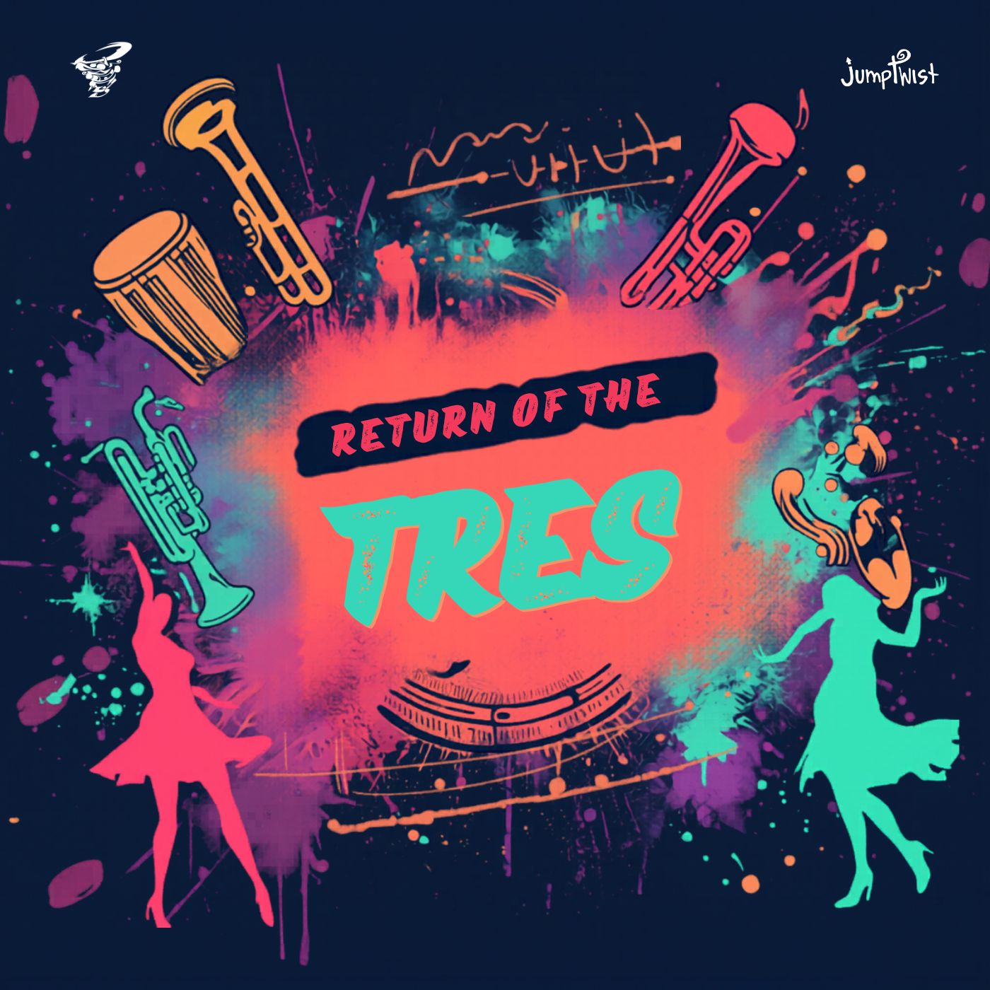 Return of the Tres