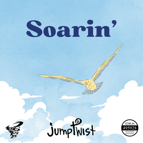 Soarin'