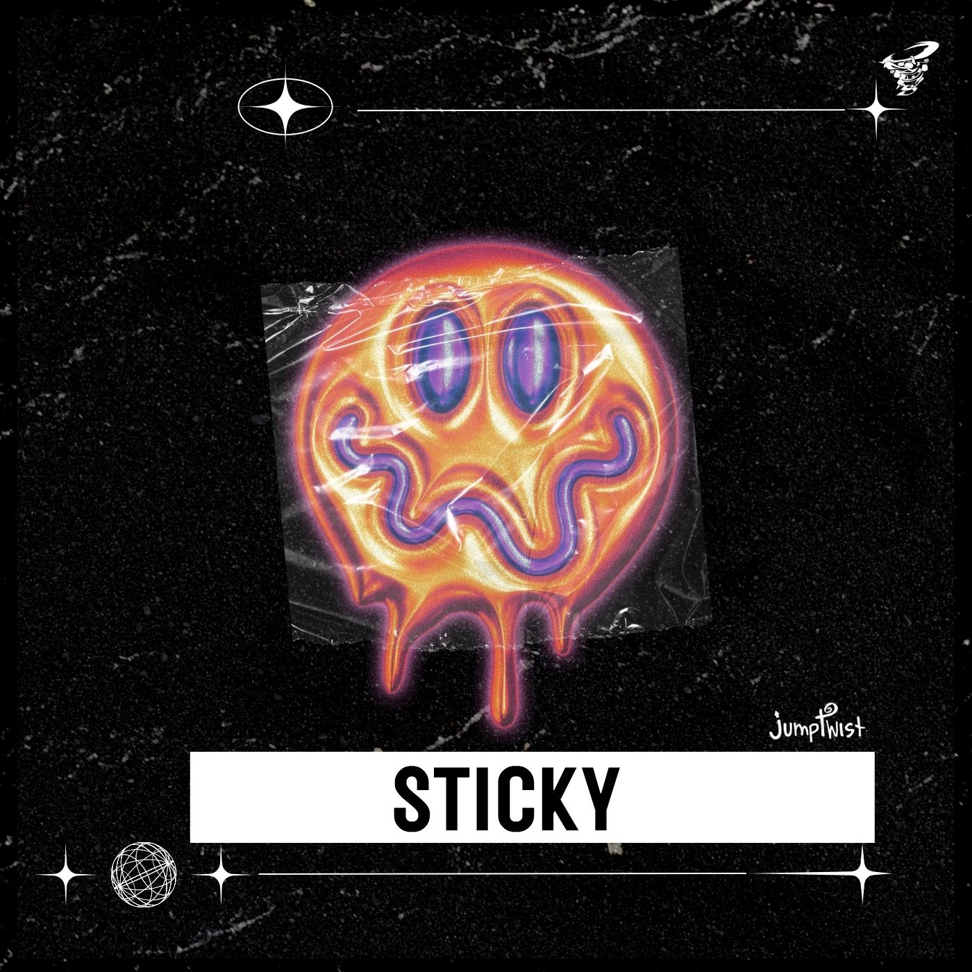Sticky