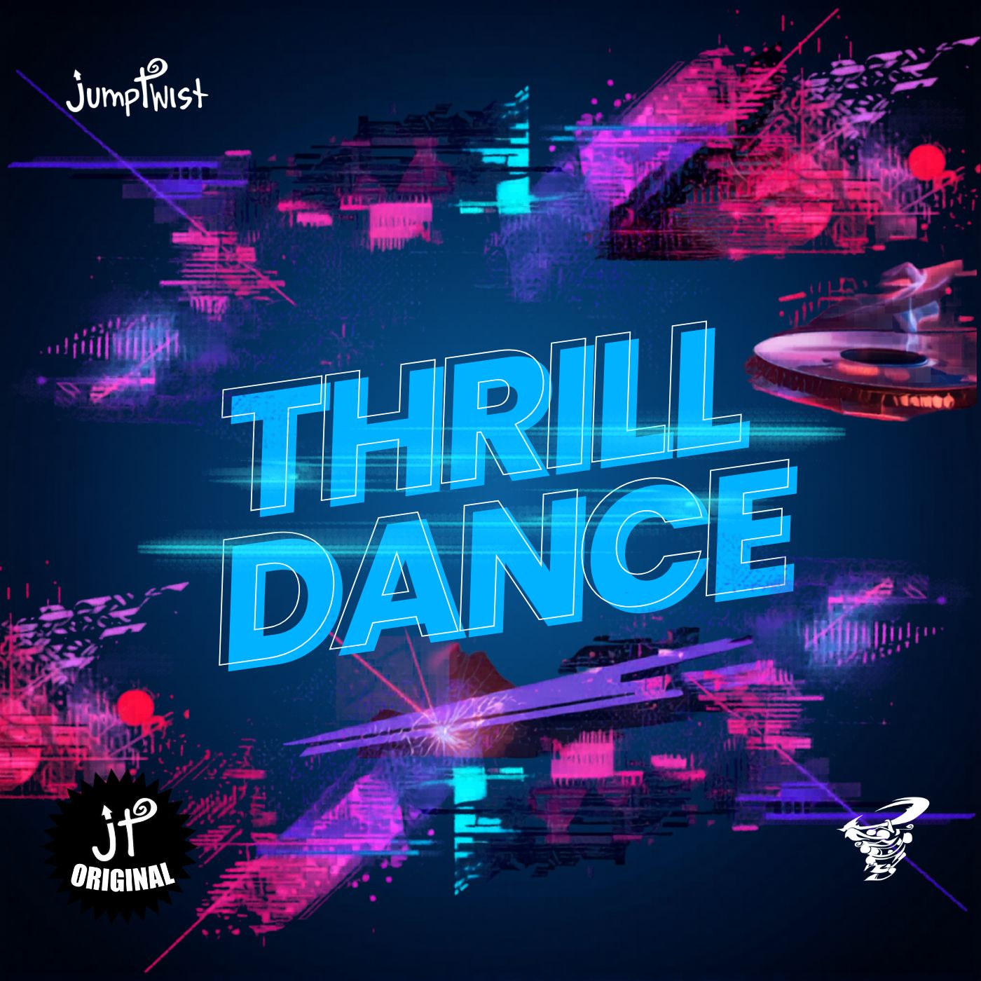 Thrill Dance