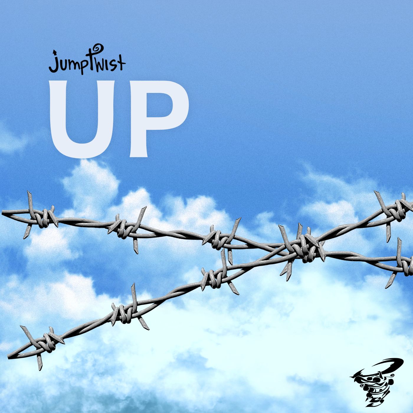 UP