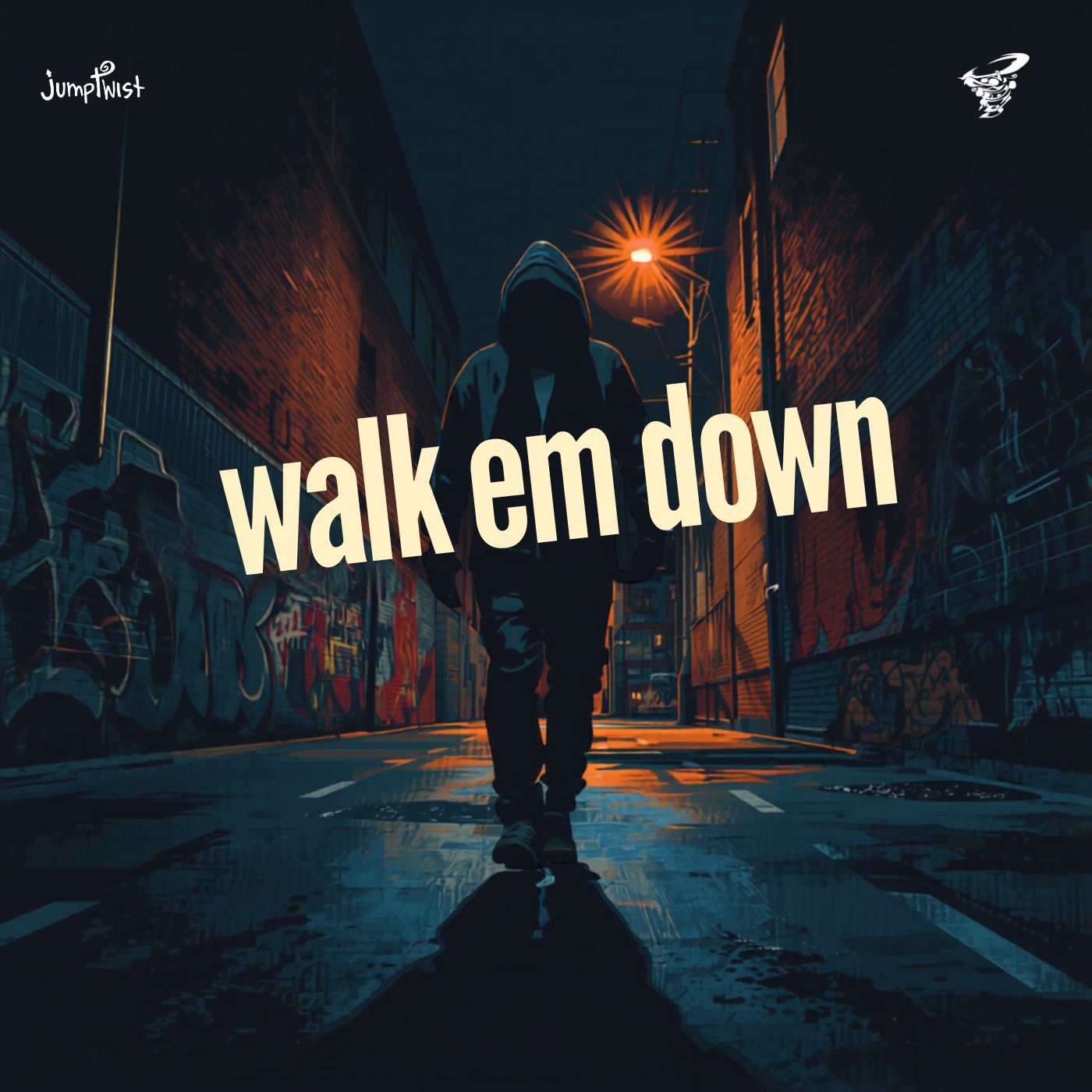 Walk Em Down