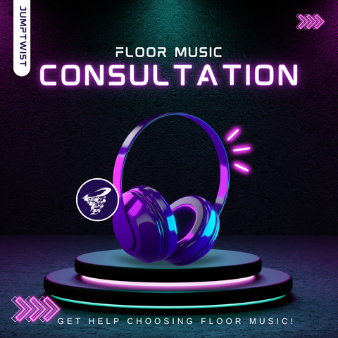 Floor Music Consultation