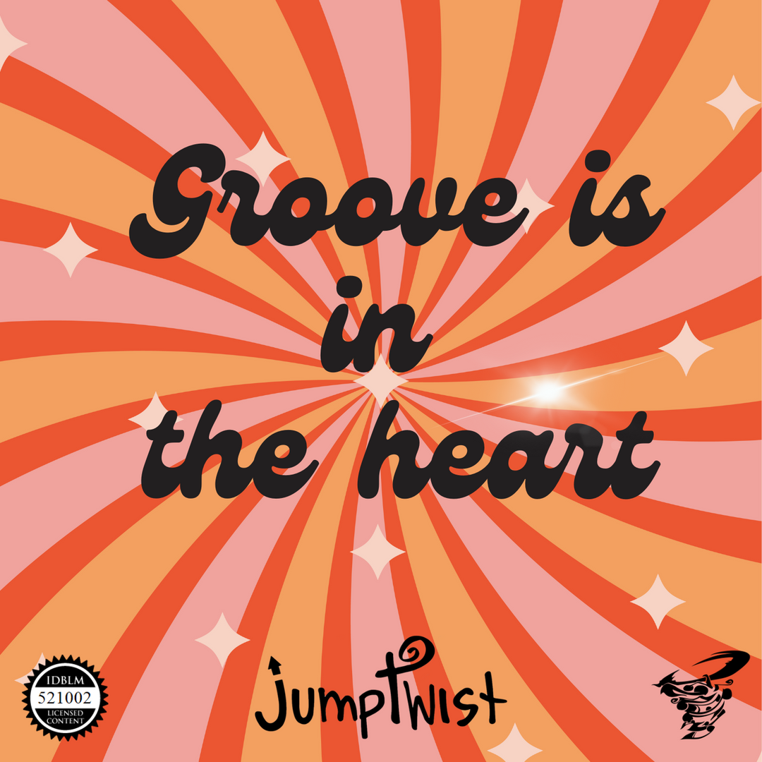 Hip Hop – Jumptwist