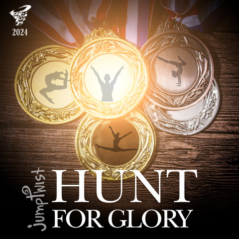 Hunt For Glory