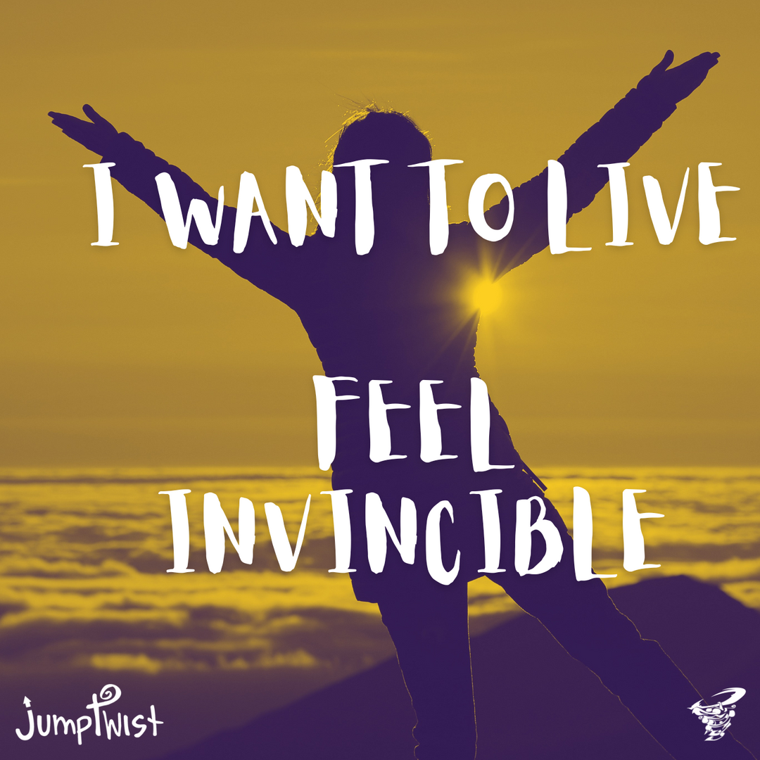 Rock – Jumptwist