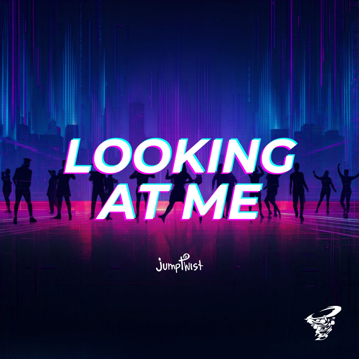 Looking At Me