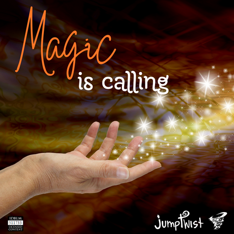 Magic Is Calling