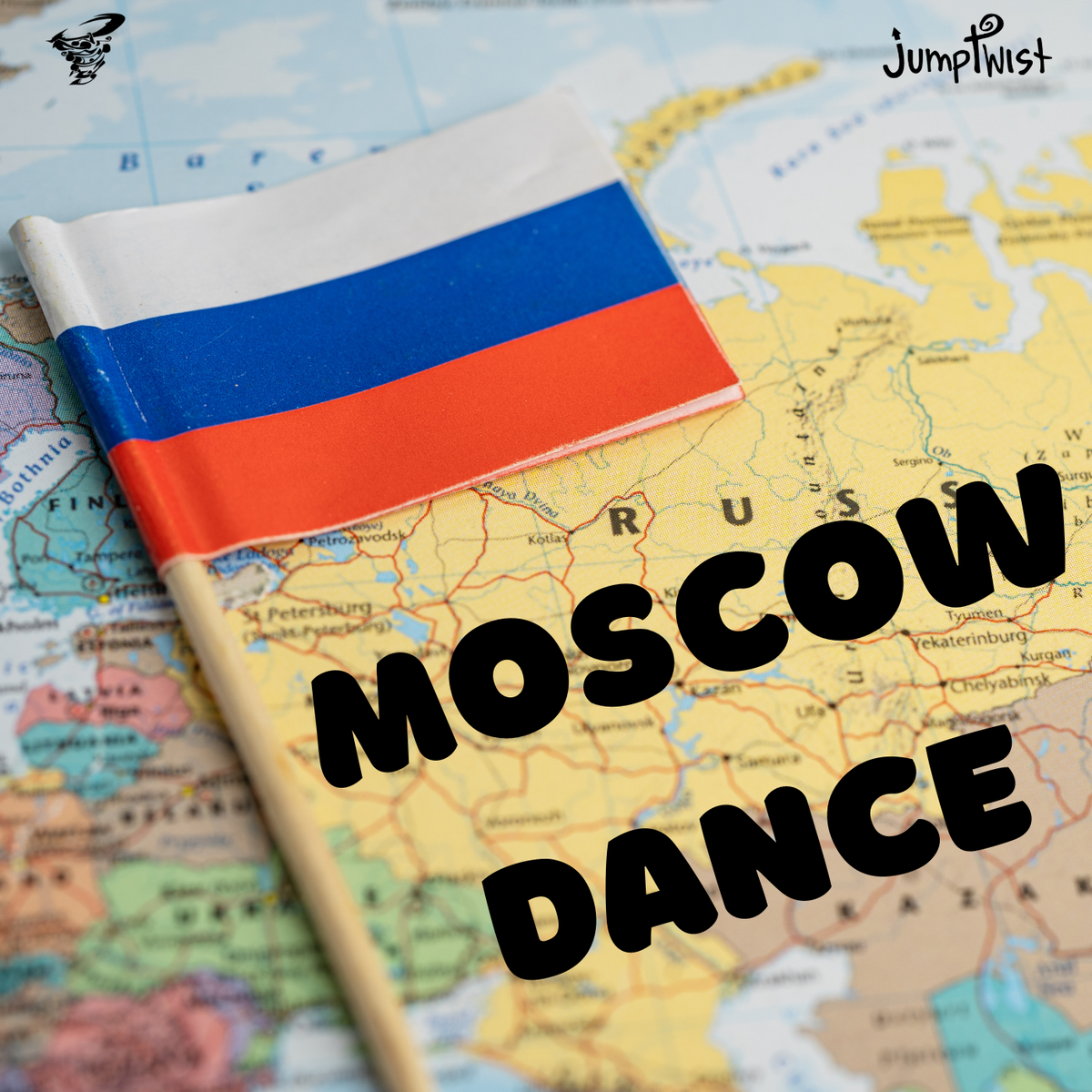 Moscow Dance – Jumptwist