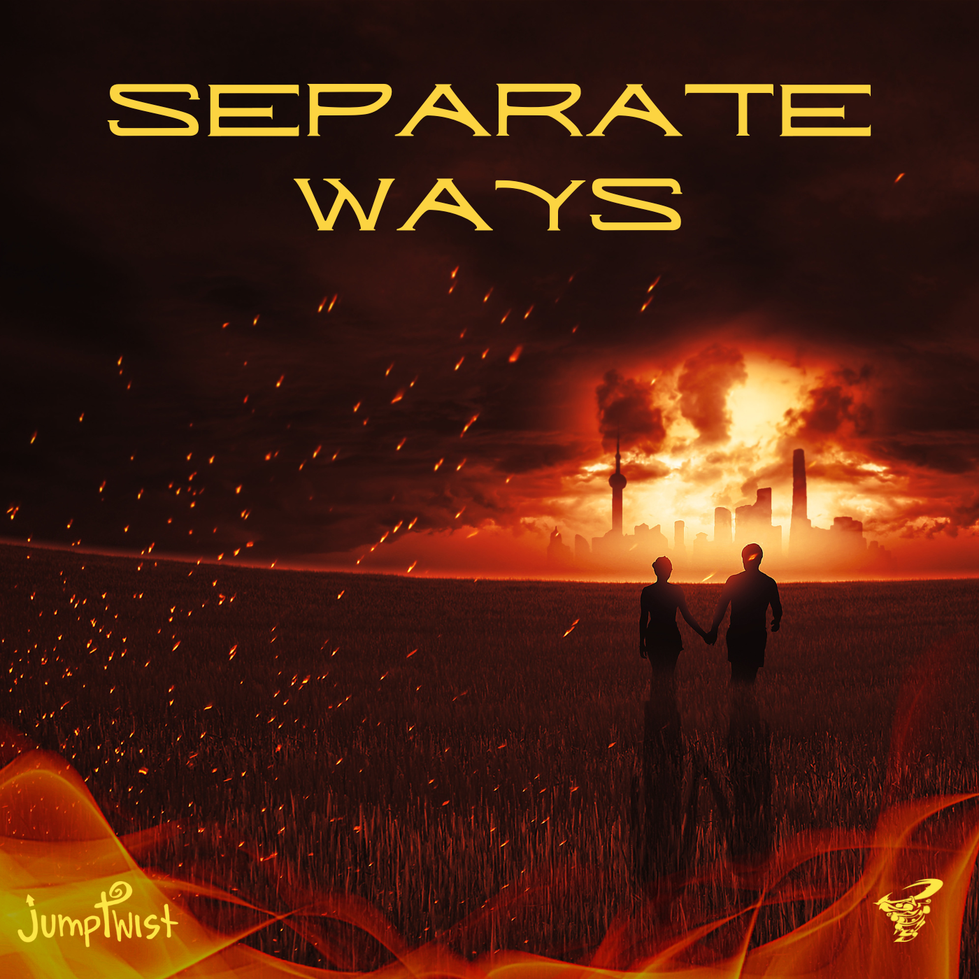 Separate Ways