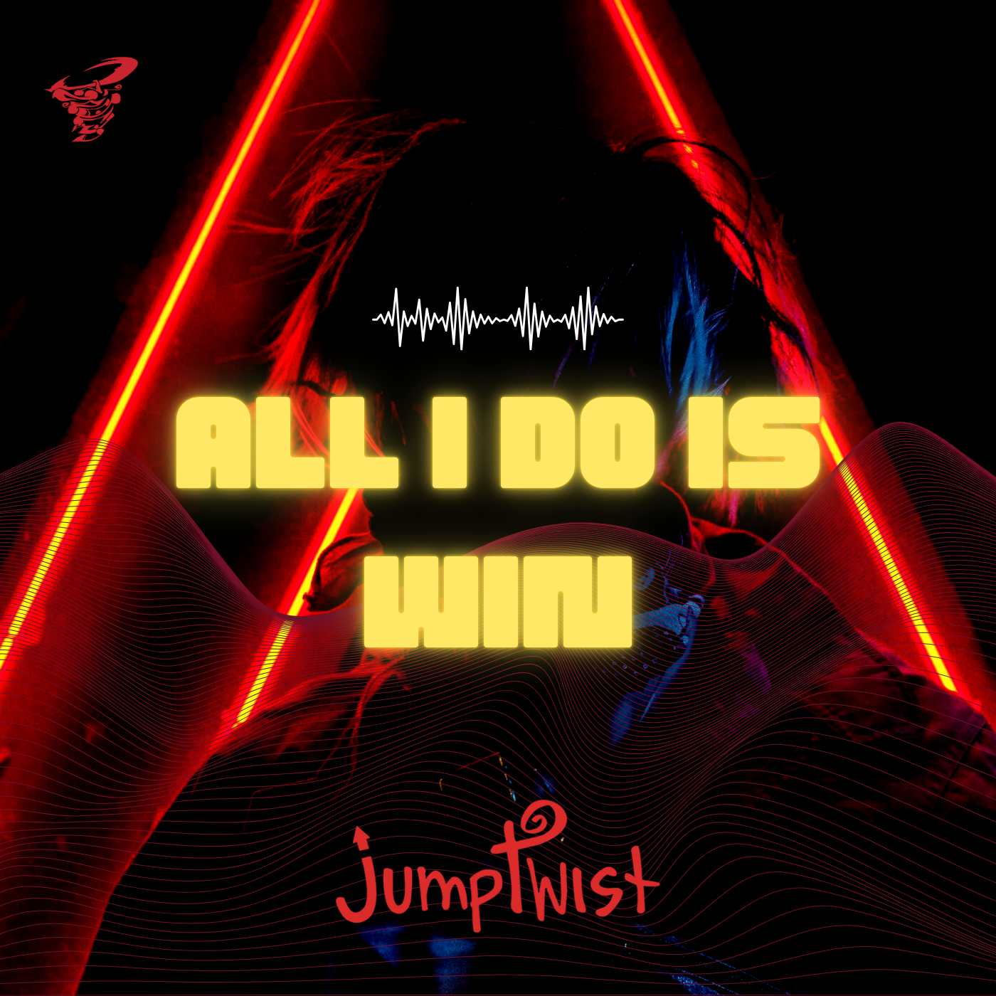 All I Do Is Win – Jumptwist