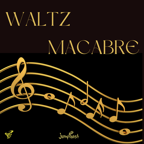Waltz Macabre