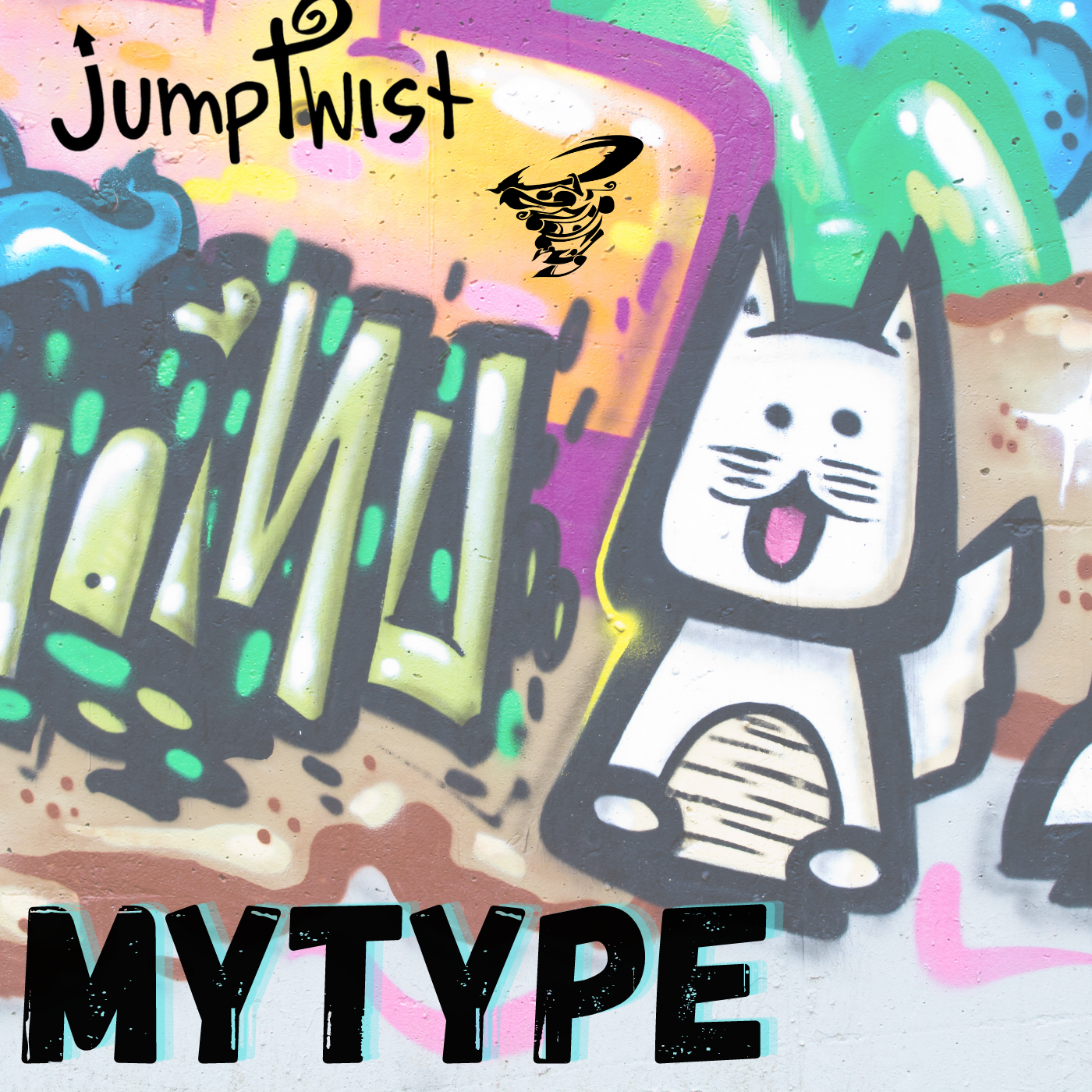My Type – Jumptwist