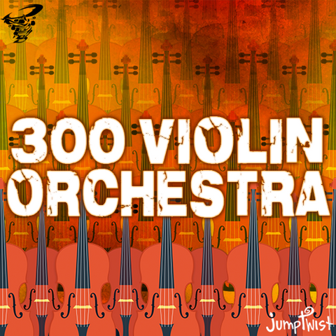 300 Violin Orchestra