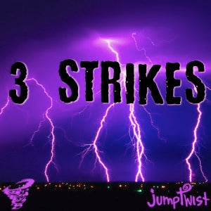 3 Strikes