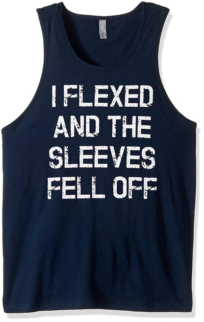 Flexed Tank