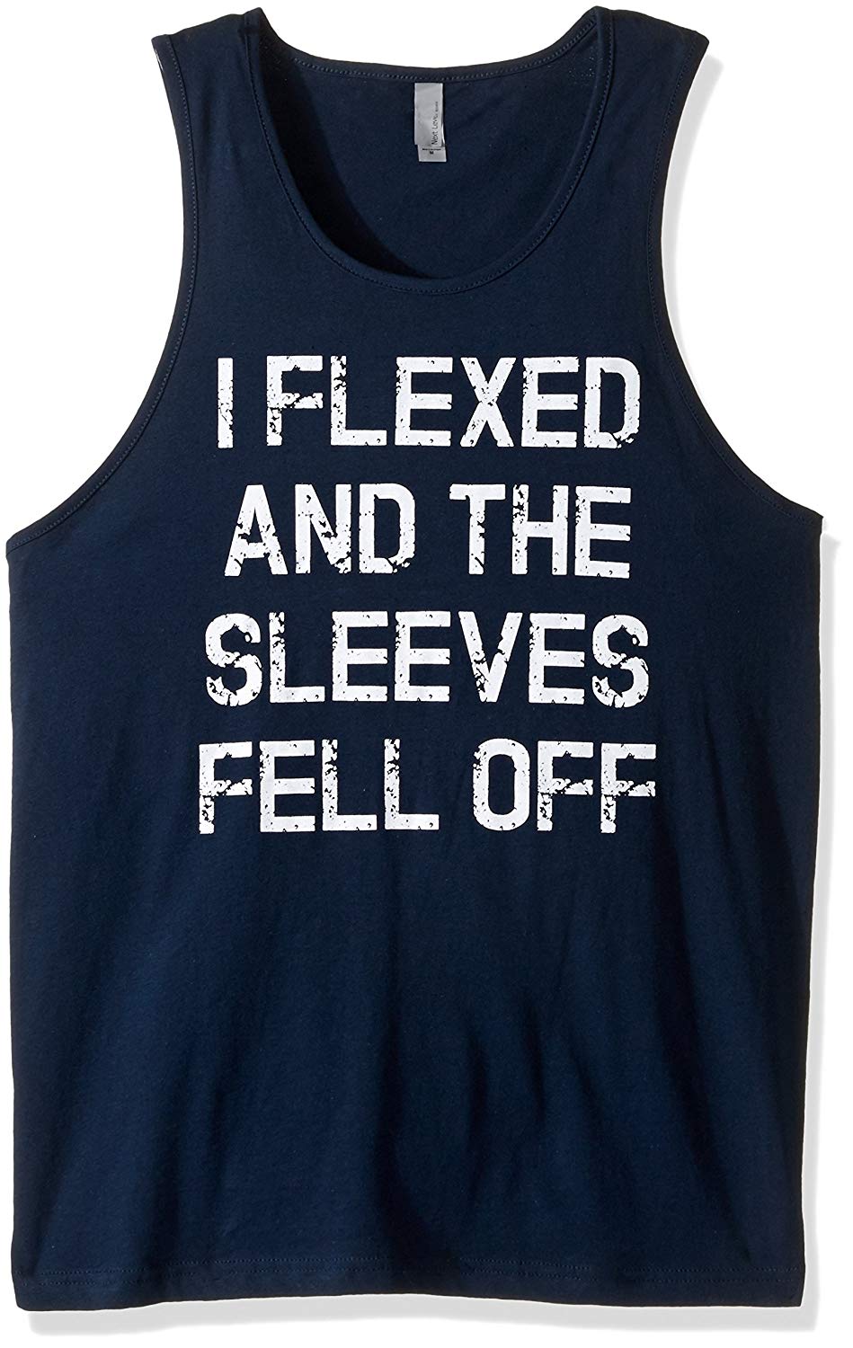 Flexed Tank
